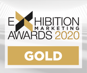 exhibition marketing awards